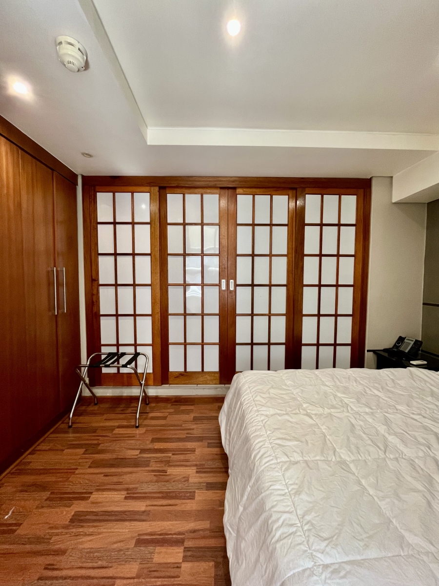 1 Bedroom Property for Sale in Cape Town City Centre Western Cape